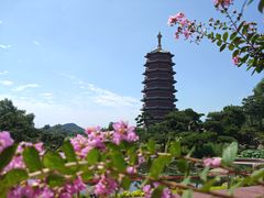 -北京雁栖湖国际会展中心
