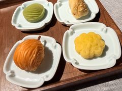 -绿波廊(豫园店)