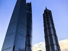 -上海中心大厦