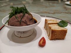 -中国饭店-餐厅