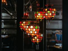 -3号仓库·餐厅(灵溪一店)