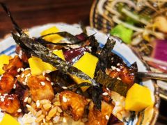 -鸟鹏烧鸟居酒屋(熙龙湾店)