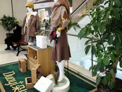 -沈阳百联购物中心(青年大街店)