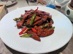 -峰厨大鱼泡饼·天津菜(西青大学城店)