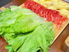 -宣威山野人家·云南菜·菌火锅(金碧店)