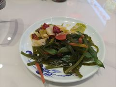 -钟记陕南菜·煎锅鱼(红专南路店)