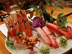 -吟松日式料理(莘庄店)