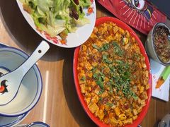 -小街47號江湖菜(四合院店)