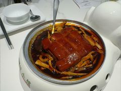 -阿甘小馆(陇海路店)