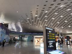 -杭州萧山国际机场