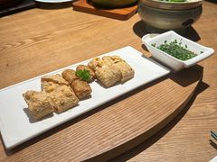 -金成潮菜博物馆(海珠湿地店)