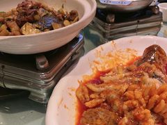 -刘胖子家常菜·蹄花焖藕(江汉路总店)