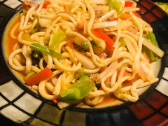 -楼兰新疆主题餐厅(苏州中心店)