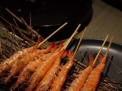 椒盐虾姑-上屿水产(鼓浪屿一店)