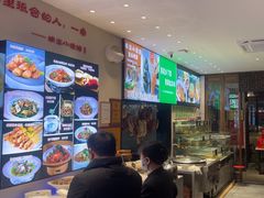 -明丰小渔馆(明月路店)