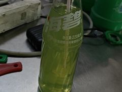 -清真·馬坡二旦烧烤(人生一串拍摄店)