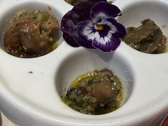 -上井料理黑金店(IFS国金中心店)