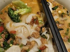 -新旺茶餐厅·早餐·夜宵(仙霞店)