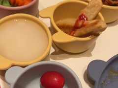 -西贝(虹口龙之梦店)