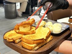 -炽城·烤肉名家(鸿达中央广场店)
