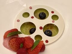 -东海朗廷酒店-唐阁T’ANG COURT 中餐厅