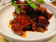 芋头红烧肉-翡翠江南(国贸商城店)