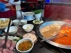 -如在蜀毛肚火锅(五象万象汇店)