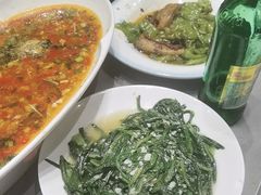 -赵小犇·江湖川菜馆