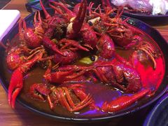 -南极·小龙虾·湘式拌饭(南街店)