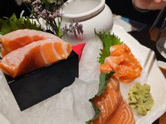 -阿吾罗日本料理(K11艺术中心店)