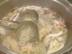 -润园四季椰子鸡火锅(南山海岸城店)