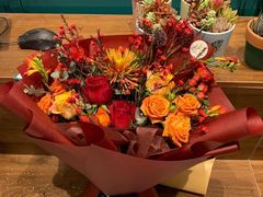 -BOBLOOM花店(宝龙旭辉广场店)