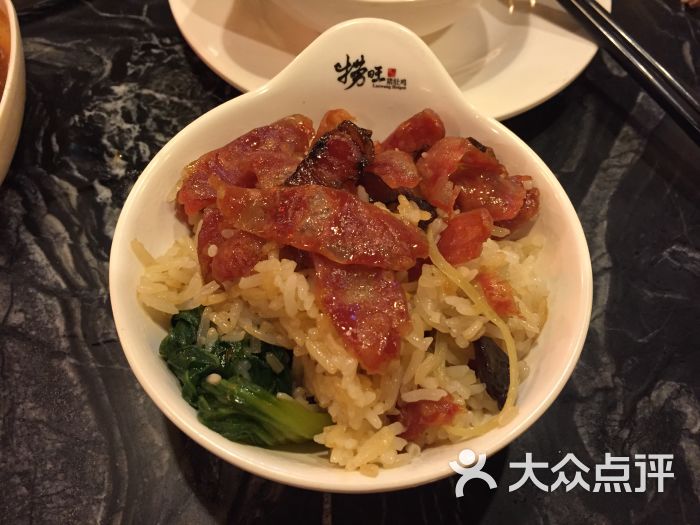 捞旺猪肚鸡(中南店)图片 - 第350张