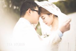 点击看大图 -天一婚纱摄影TIA STUDIO(珠海路店)