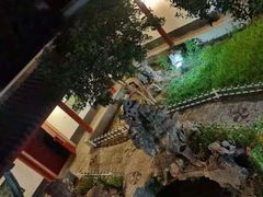 -暖心派对·独栋别墅团建聚会轰趴馆