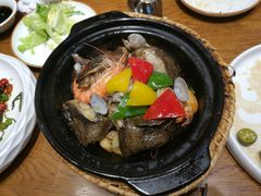 -必点海鲜·鲅鱼水饺(鞍山西道店)
