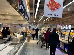 -Q-mart 陕西全都超市(全都More购物中心店)