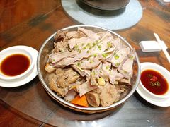 -猪肉婆私房菜(容桂总店)