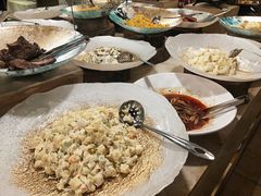 -戈拿旺巴西烤肉(崇文门店)