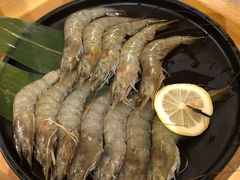 -九田家黑牛烤肉料理(石路天虹店)