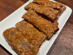 软炸松肉-南门小馆·清真(国贸商城店)