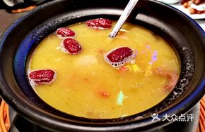 Tongwan Eight Treasures Chicken Stew