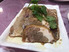-昱德来·天津菜(河西店)
