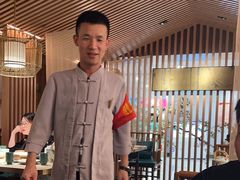 -锦府盐帮·李宅(领展购物广场中关村店)