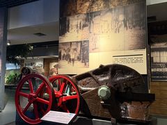 -柳州工业博物馆