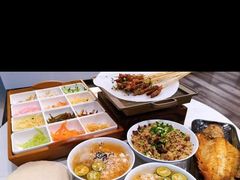 -怪噜范·老贵阳街头名小吃(汇金星力城店)