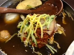 -服务大楼冷面(延大店)