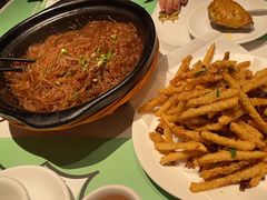 -鑫小城故事·藕汤·家常菜(台北一路总店)