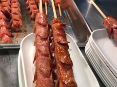 -宜家·瑞典风味餐厅(烟台路店)