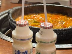 -黔有有贵州酸汤夺夺粉火锅(五味十字店)